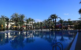 Hotel Saadia Monastir